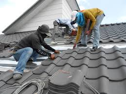 Best Chimney Flashing Repair  in Doffing, TX